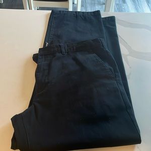 Men’s pants